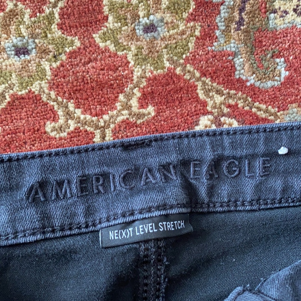 American Eagle Jeans - Picture 3 of 4